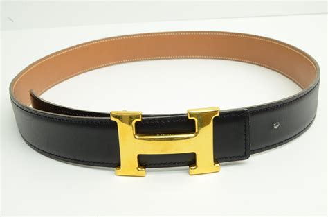 Hermes Belts 